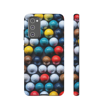 "Escape" Mobile Phone Case