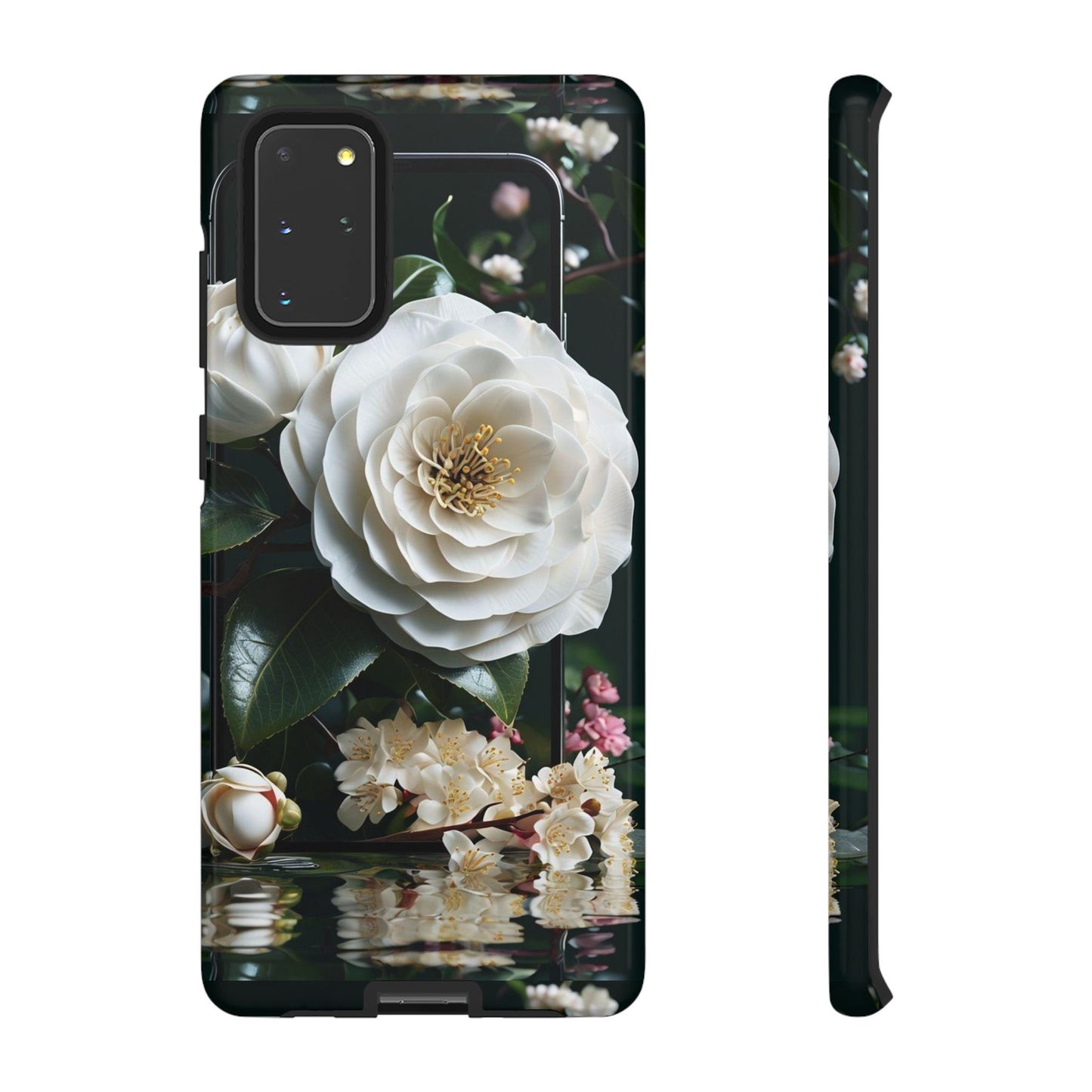 "Evolution" Mobile Phone Case