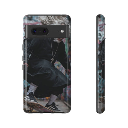 "Grind" Mobile Phone Case