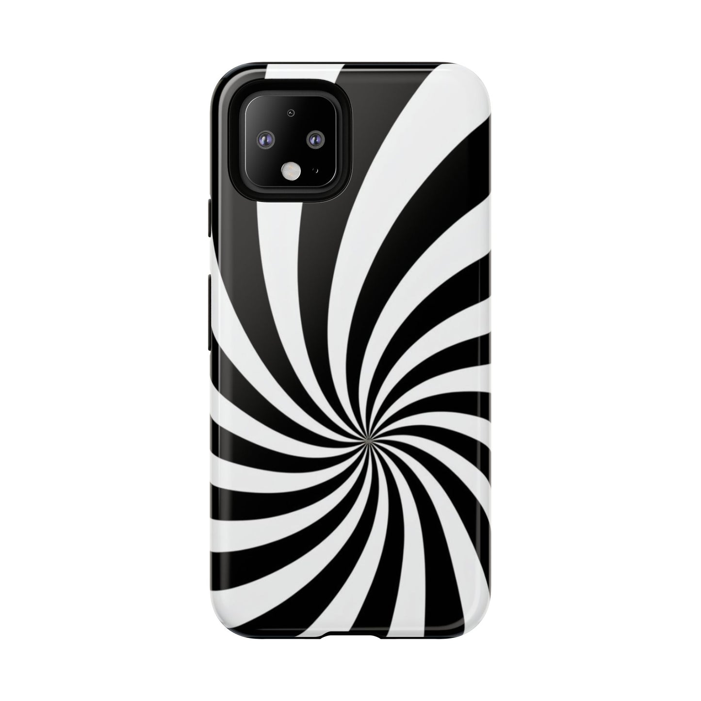 "Spin Cycle" Mobile Phone Case