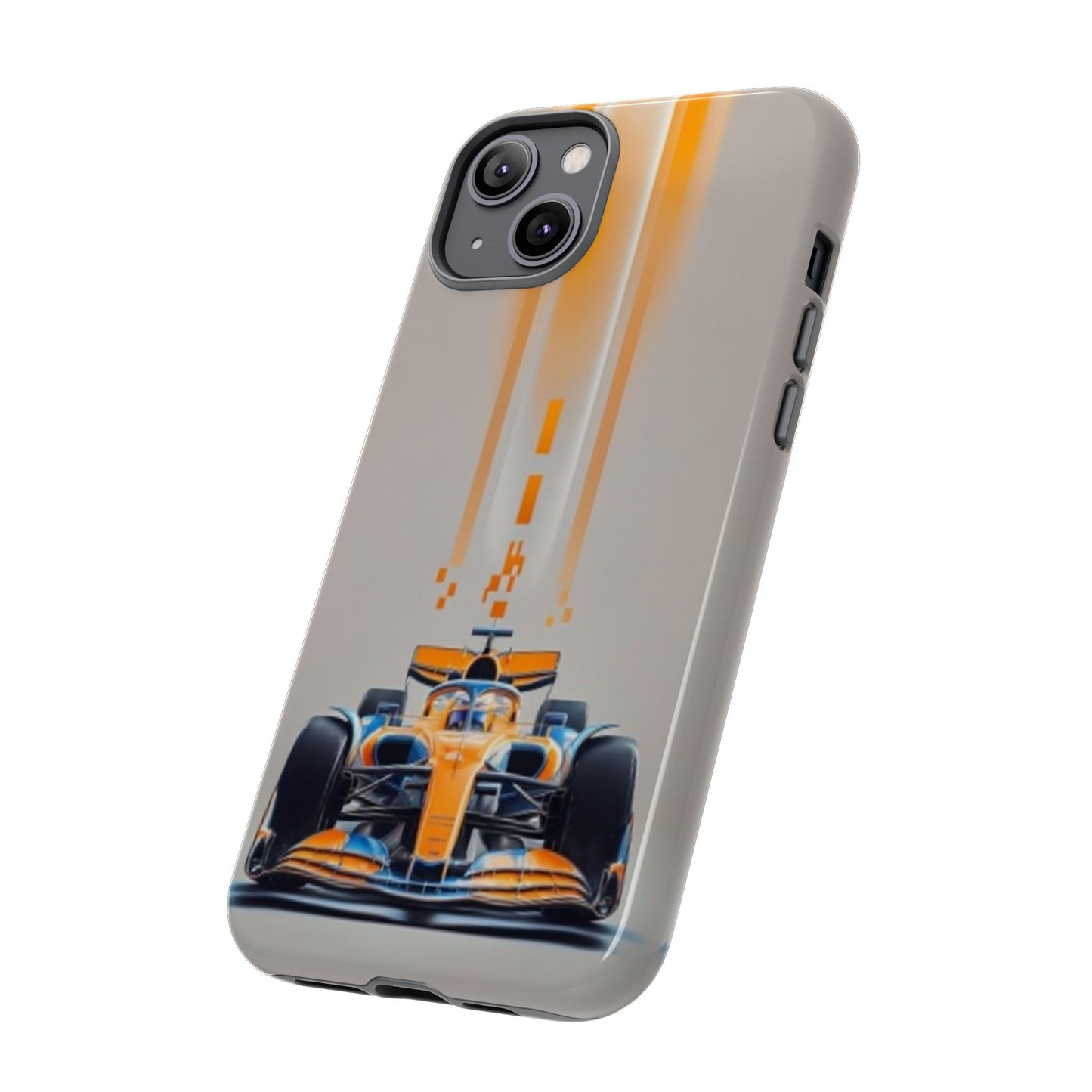 "Sunday Driver" Mobile Phone Case