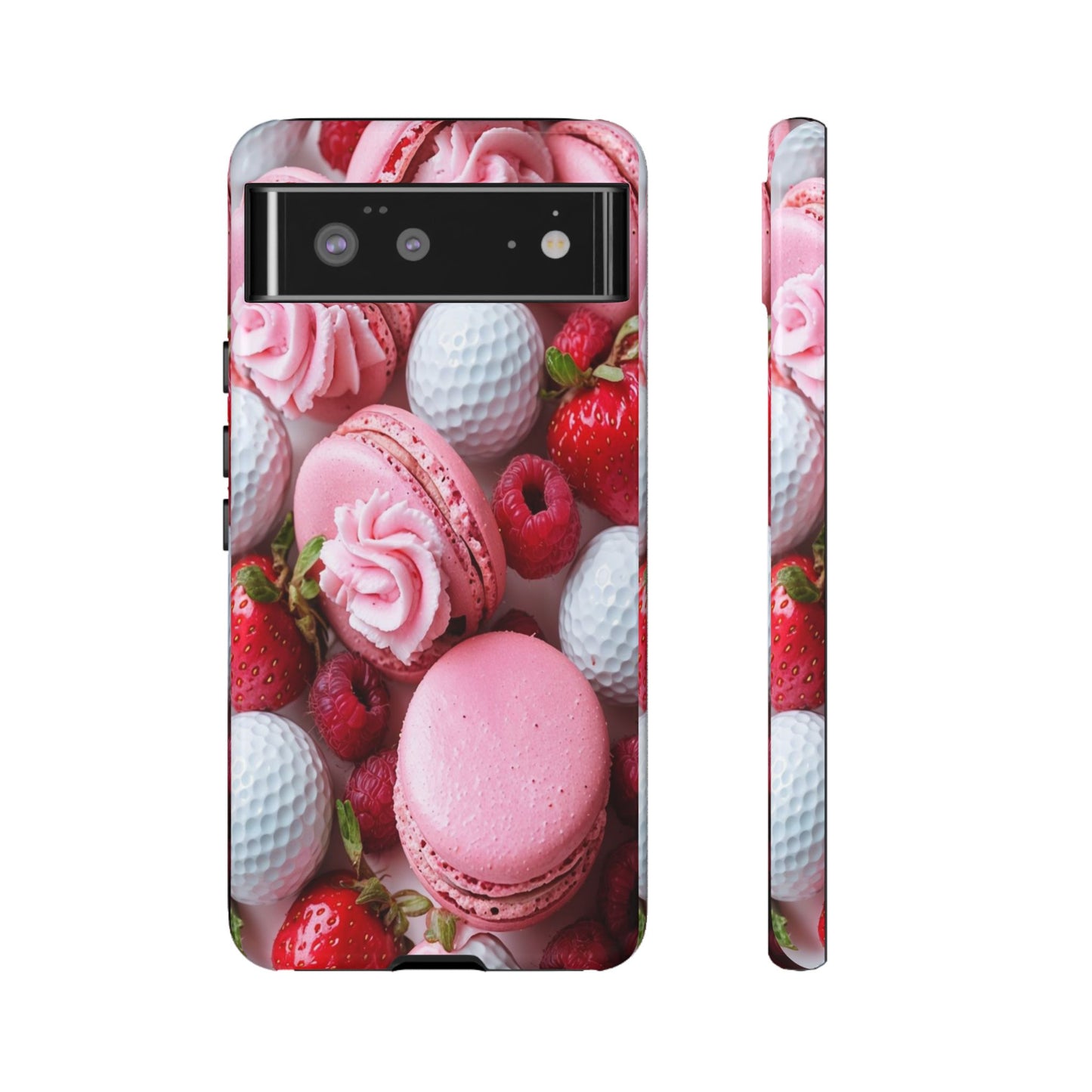 "Par-Fect Treat" Mobile Phone Case
