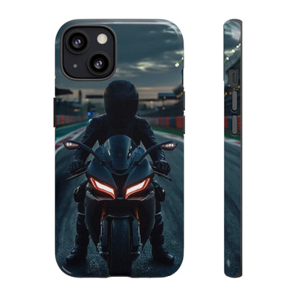 "Full Noise" Mobile Phone Case