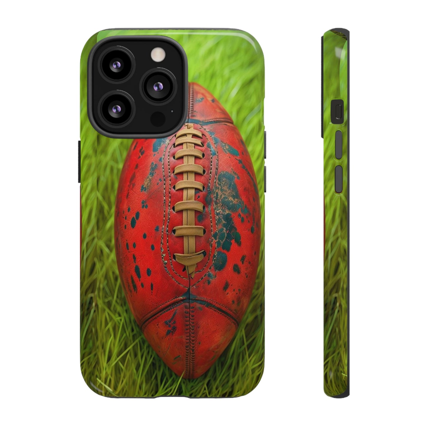 "Vintage Grit" Mobile Phone Case