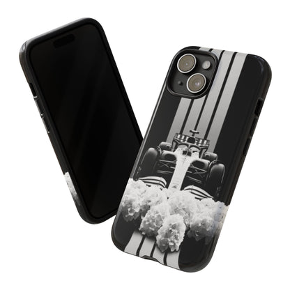 "Fast and Florious" Mobile Phone Case