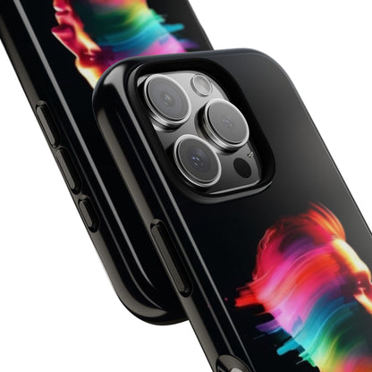 "Seedy Recovery" Mobile Phone Case