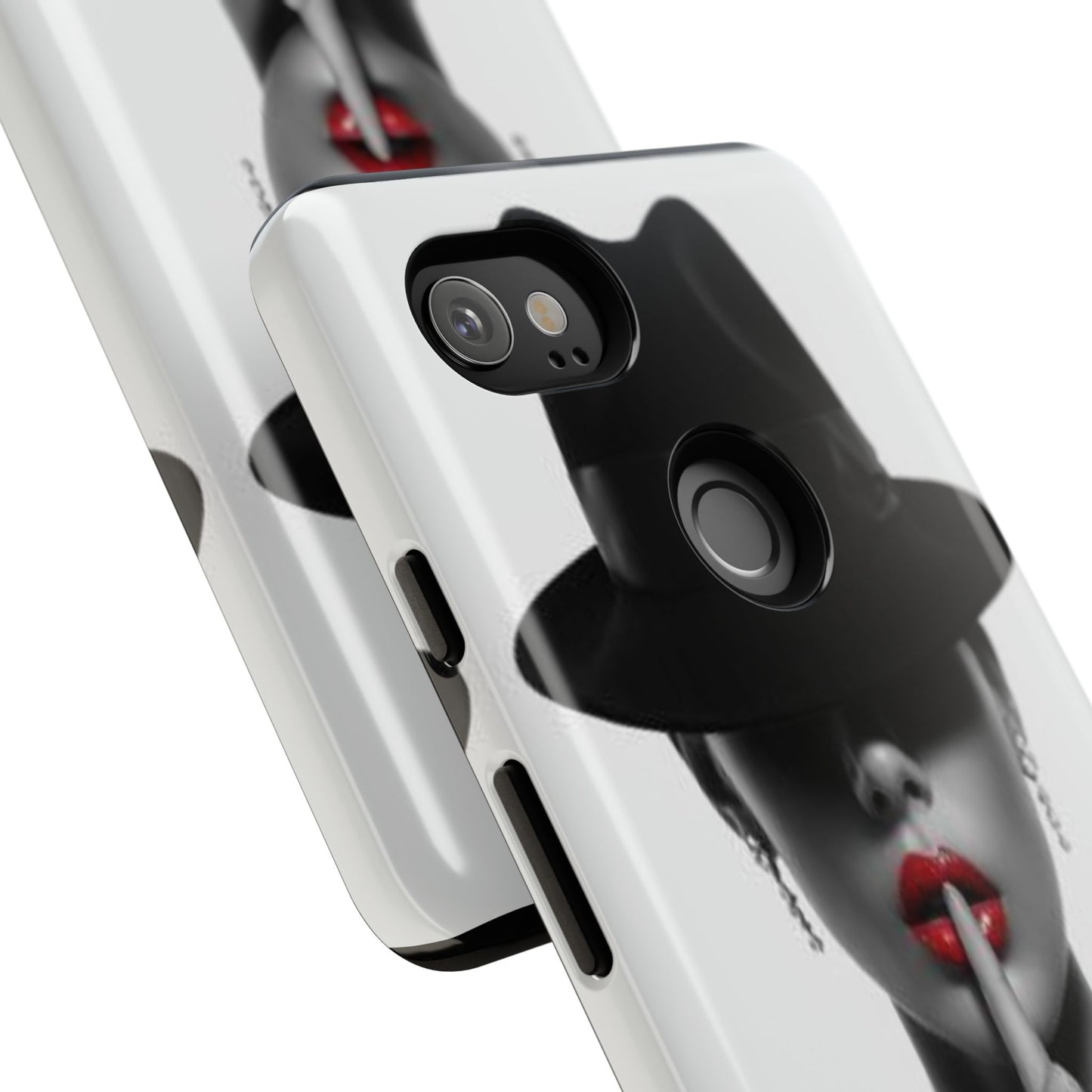 "Expresso Yourself" Mobile Phone Cases