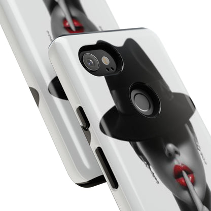 "Expresso Yourself" Mobile Phone Cases