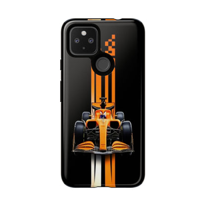 "Zero to Legend" Mobile Phone Case
