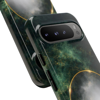 "Seaweed Green" Mobile Phone Case