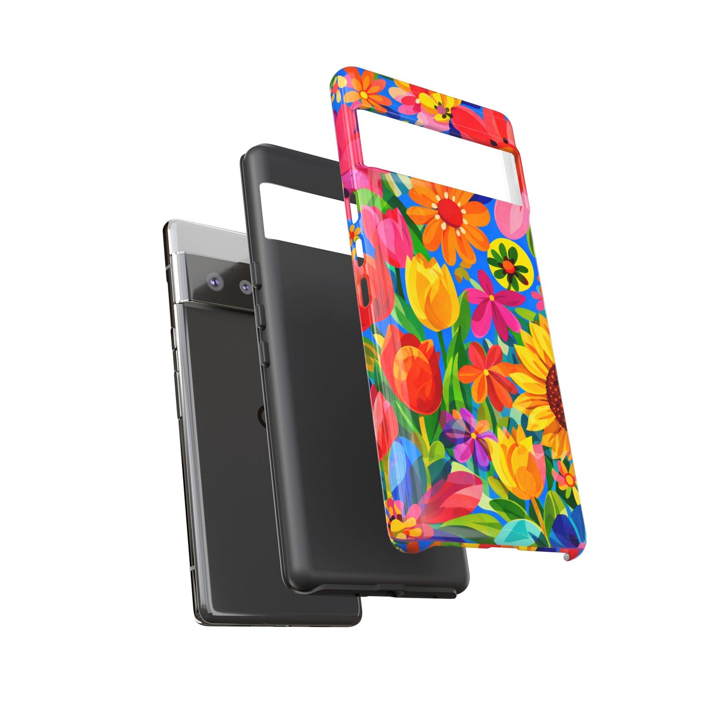 "Out of Season" Mobile Phone Case