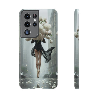 "Leap Year" Mobile Phone Case