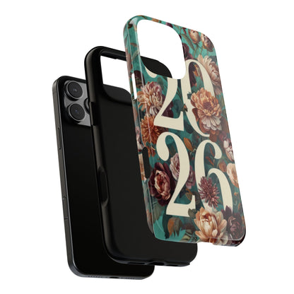 "2026" Mobile Phone Case