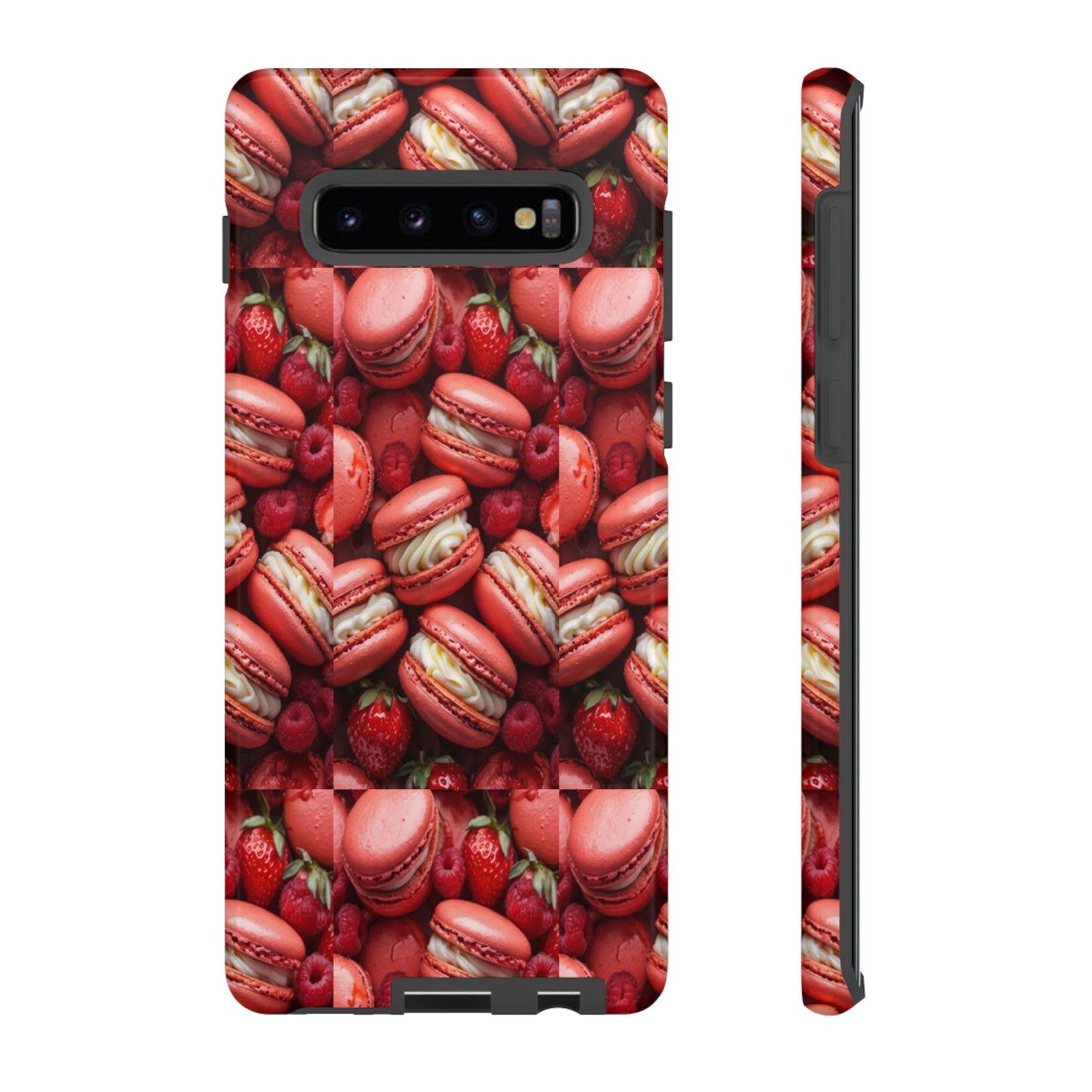 "Strawberry Affair 2" Mobile Phone Case