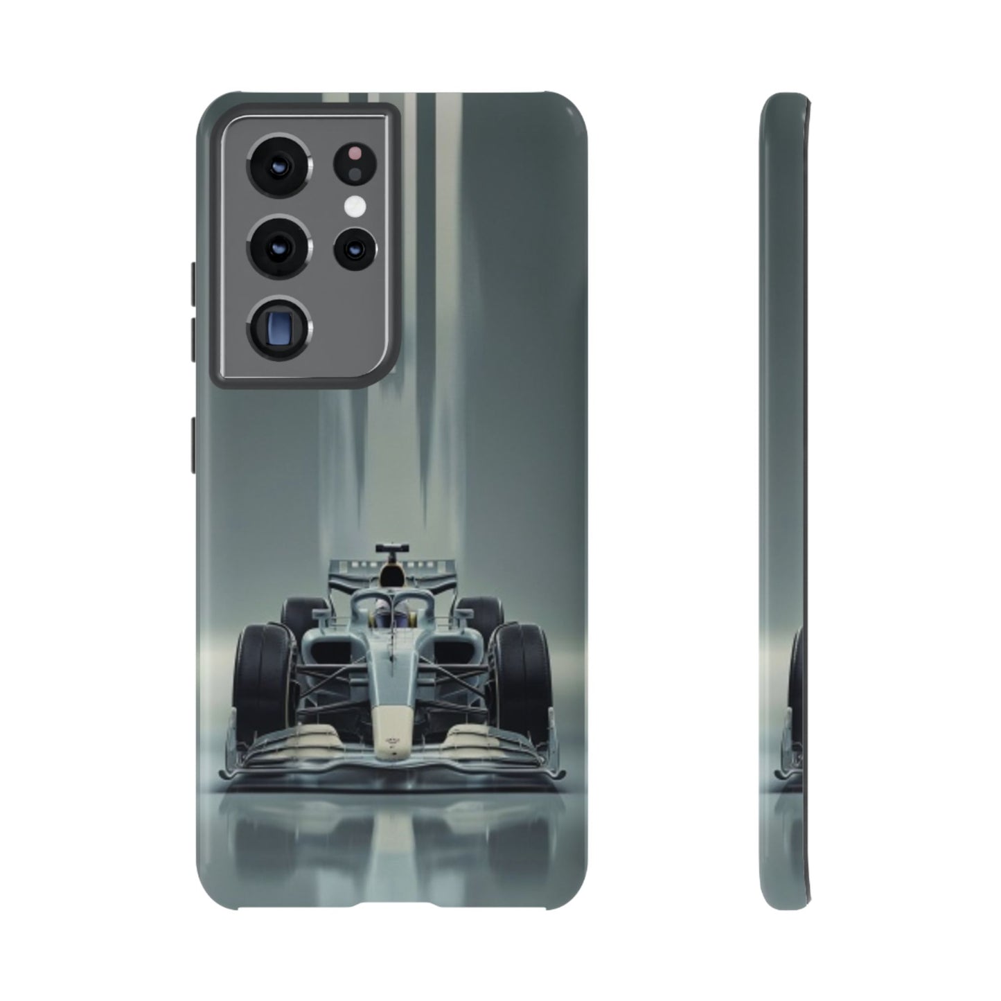 "The Slipstream" Mobile Phone Case