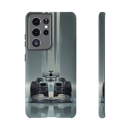 "The Slipstream" Mobile Phone Case