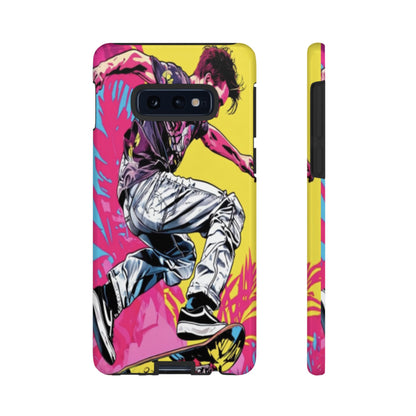 "Lifestyle" Mobile Phone Case