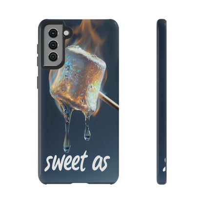 "Sweet As" Mobile Phone Case