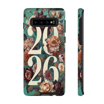 "2026" Mobile Phone Case