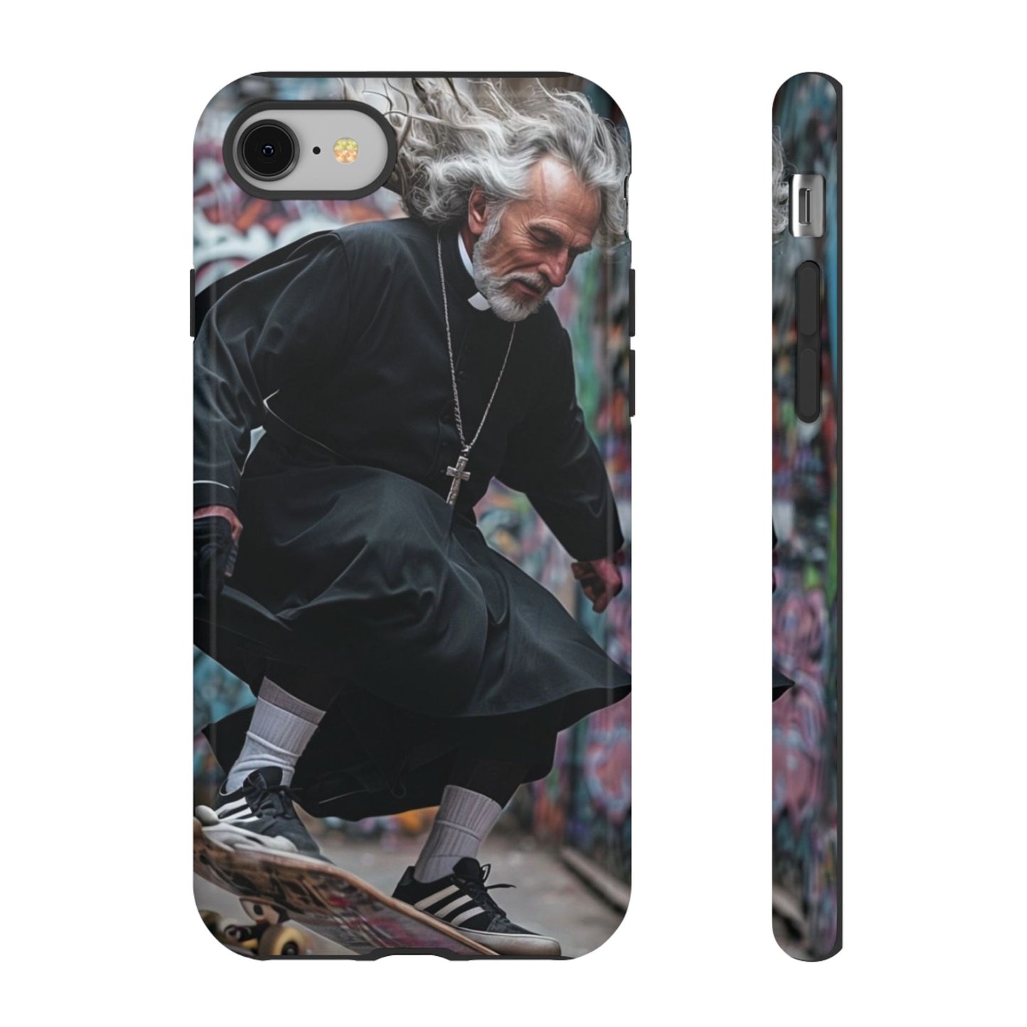 "Grind" Mobile Phone Case