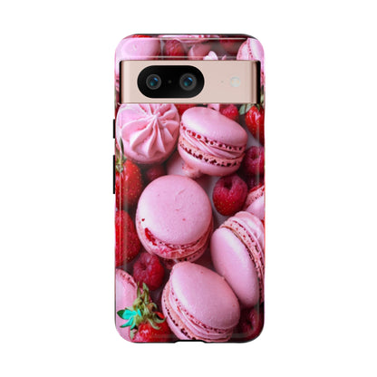 "Strawberry Affair" Mobile Phone Case
