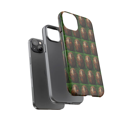 "The Old War Horse" Mobile Phone Case