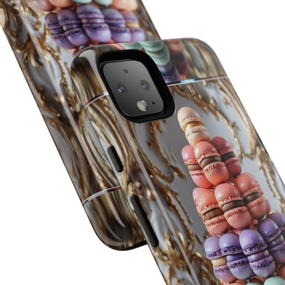 "High Tea, High Expectations" Mobile Phone Case