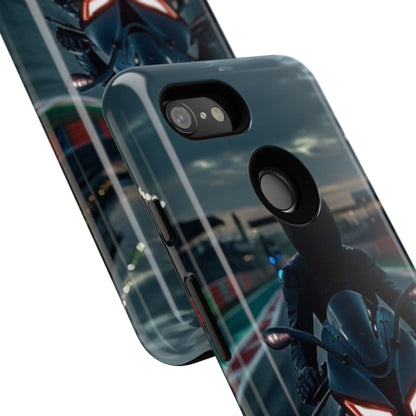 "Full Noise" Mobile Phone Case