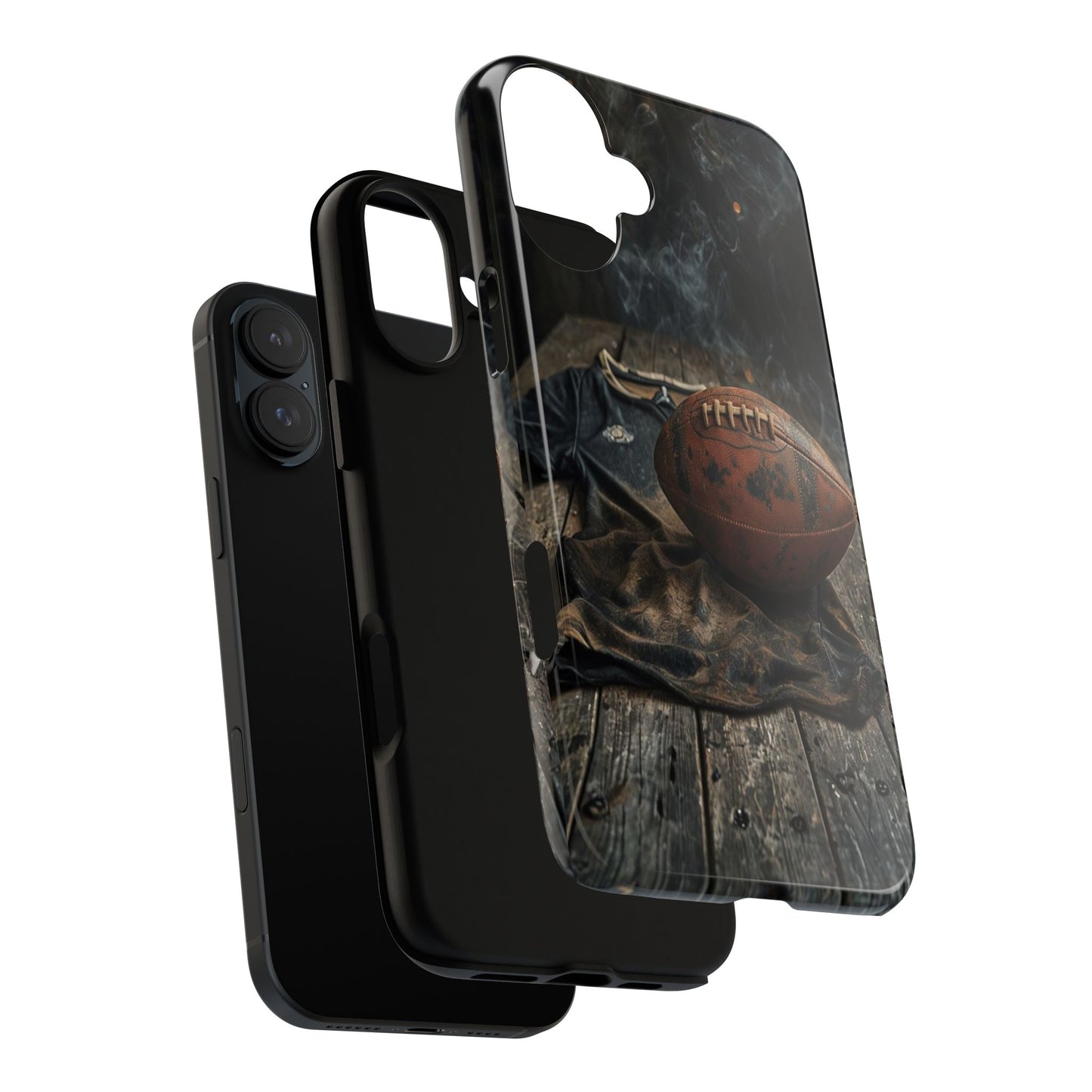 "Vintage Grit" Mobile Phone Case