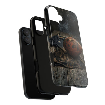 "Vintage Grit" Mobile Phone Case