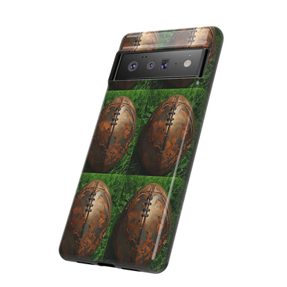 "The Old War Horse" Mobile Phone Case