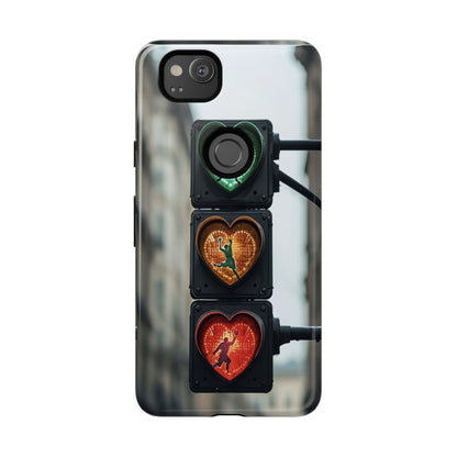 "Layup Lights" Mobile Phone Case
