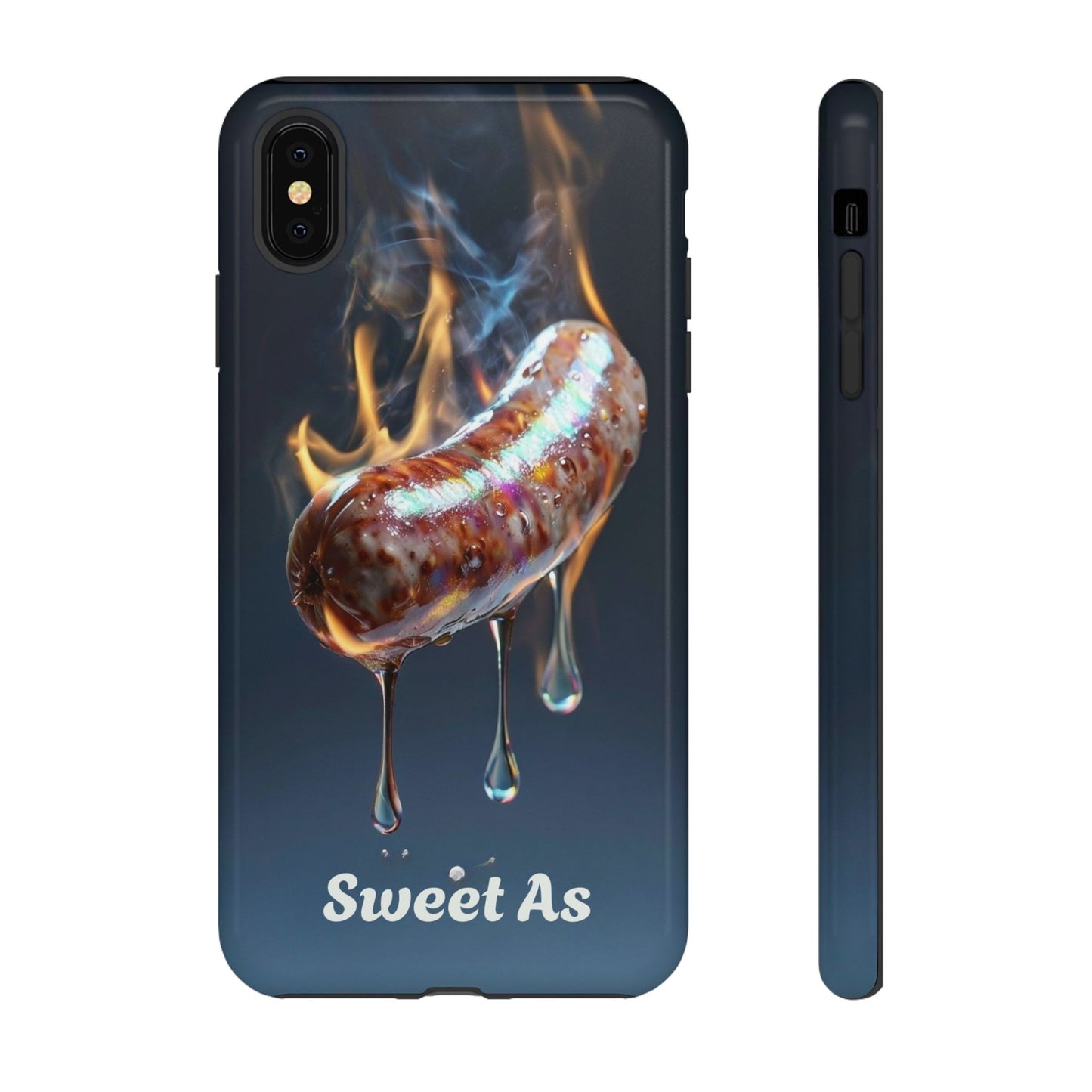 "Sweet As" Mobile Phone Case