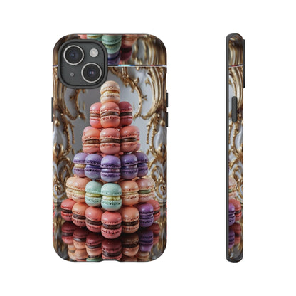 "High Tea, High Expectations" Mobile Phone Case