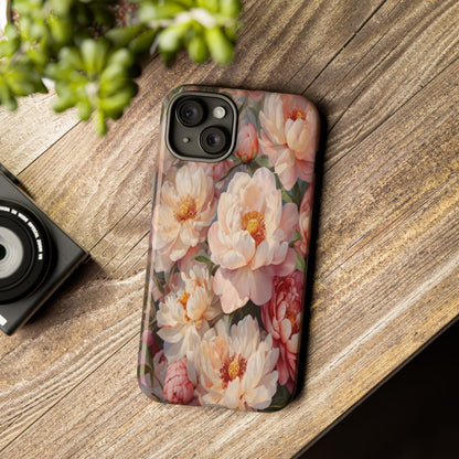 "Duchess of Bloomshire" Mobile Phone Case