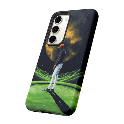 "Home in 5" Mobile Phone Case