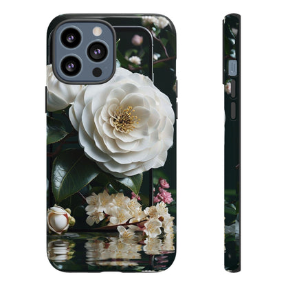 "Evolution" Mobile Phone Case