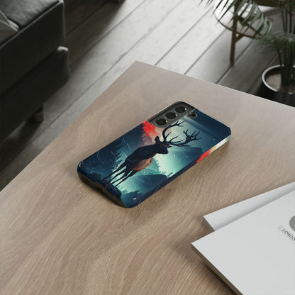 "Stag Do" Mobile Phone Case