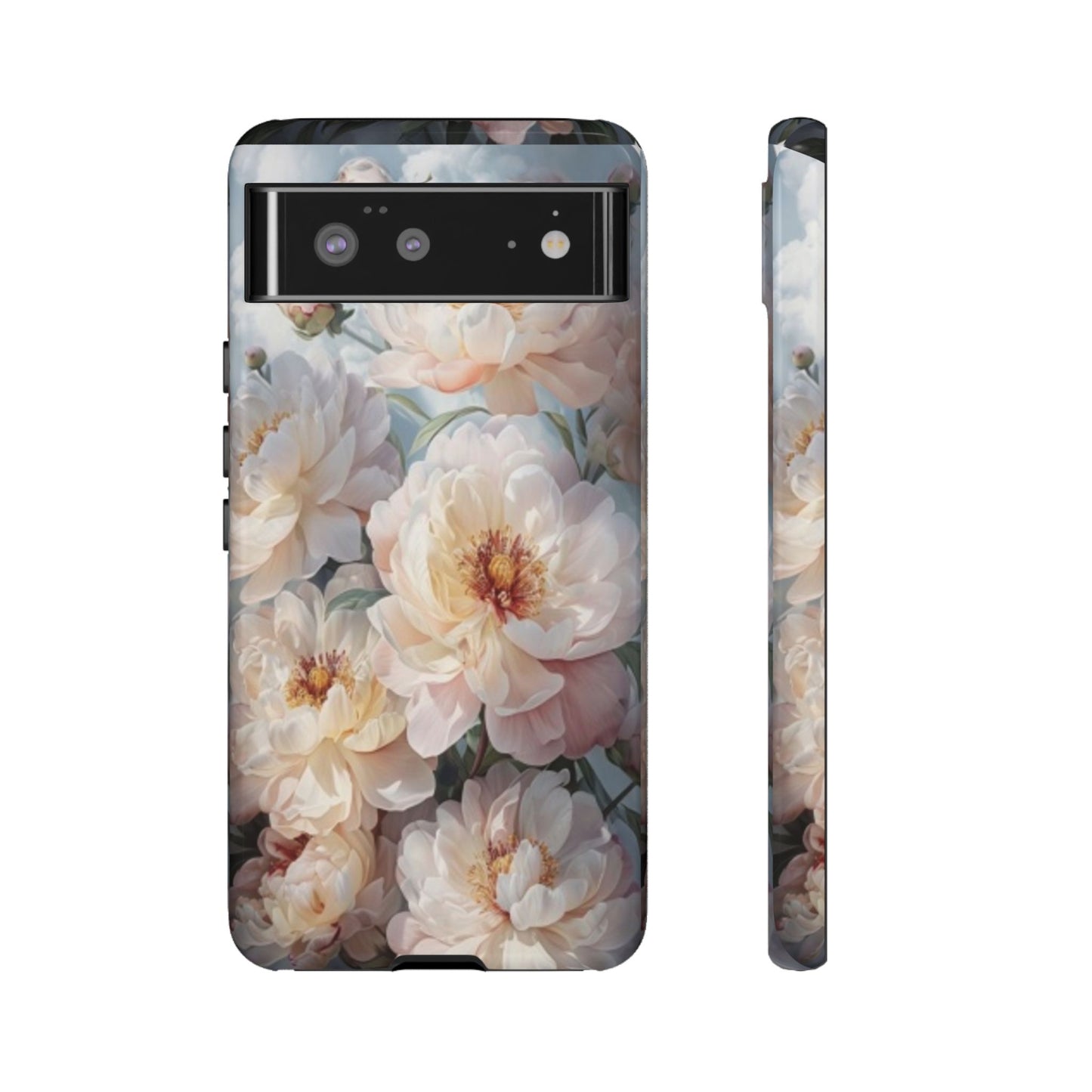 "The Sharma Secret" Mobile Phone Case