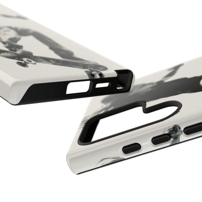 "Skater, Later" Mobile Phone Case