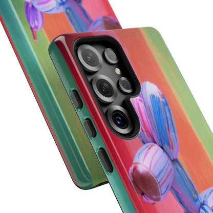 "Pop Puppy" Mobile Phone Case