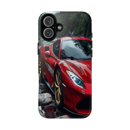 "Drive it like you own it" Mobile Phone Case