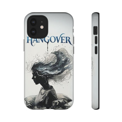 "Beauty and the Beast" Mobile Phone Case