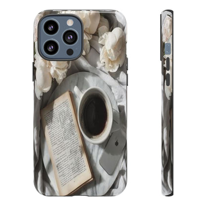 "The Perfect Combination" Mobile Phone Case