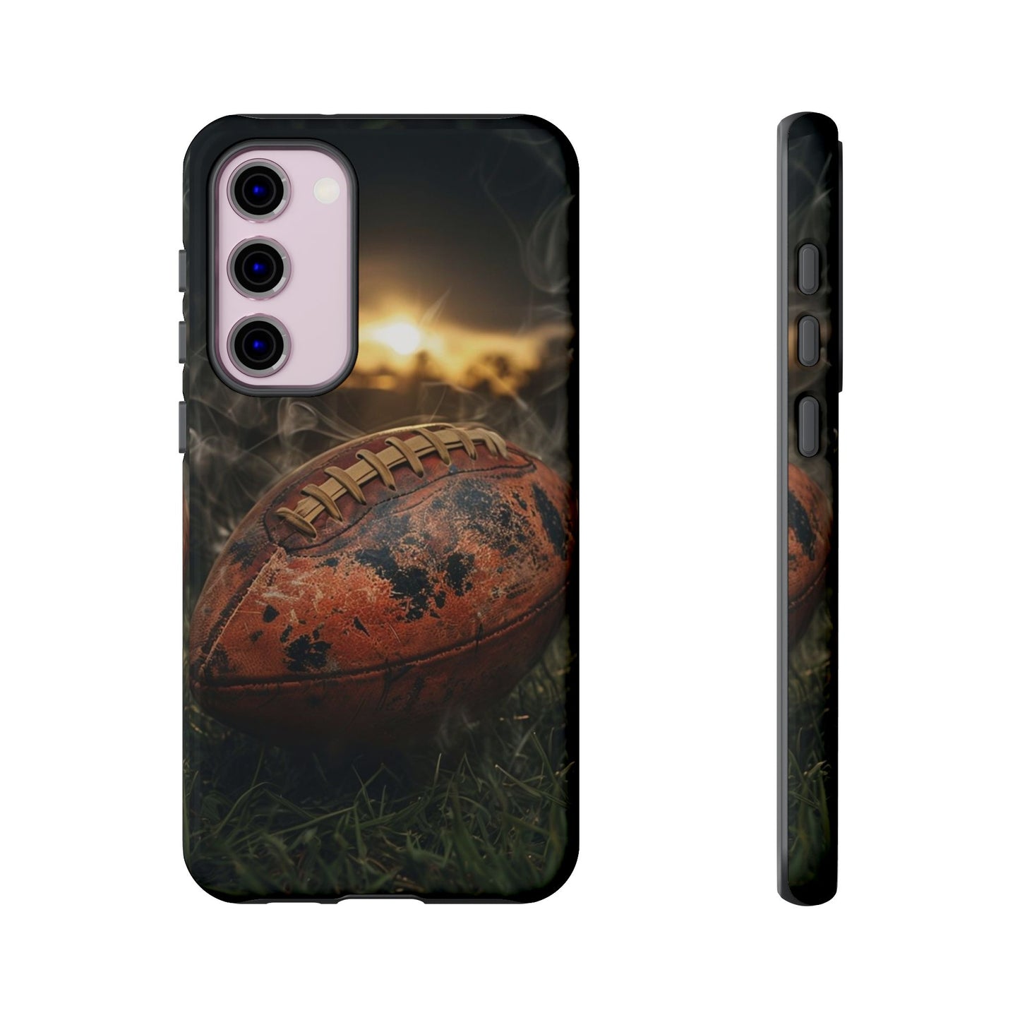 "Rise and Grind" Mobile Phone Case
