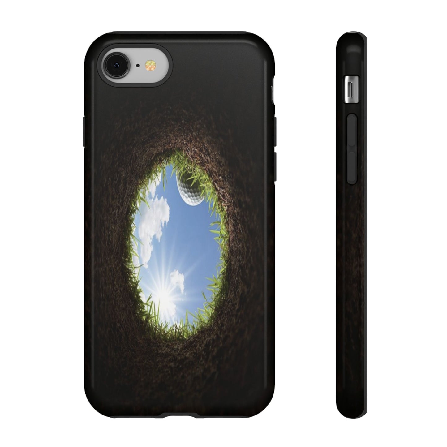 "The Drop" Mobile Phone Case