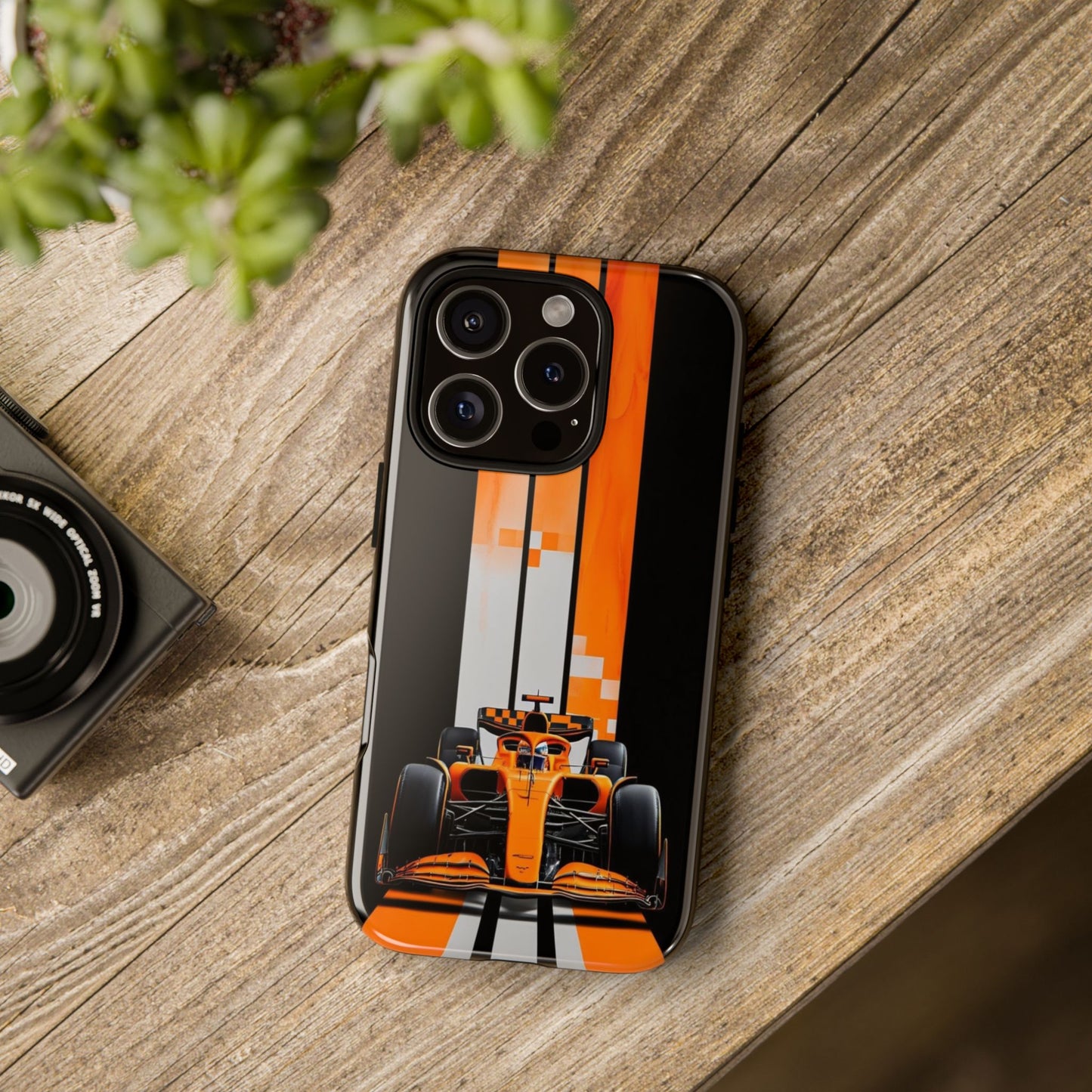 "Redline" Mobile Phone Case