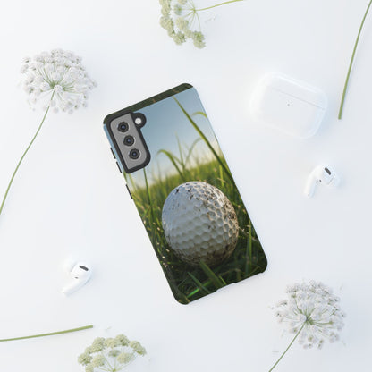 "Grass Trap" Mobile Phone Case