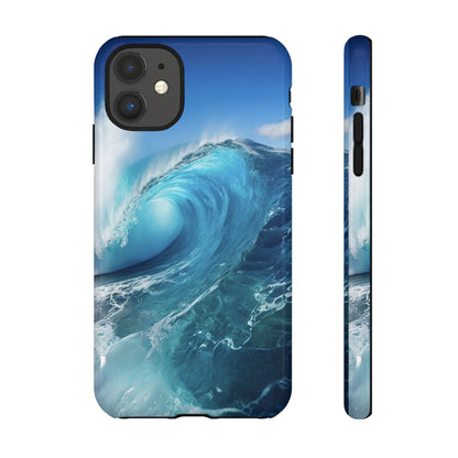 "The One that Got Away" Mobile Phone Case