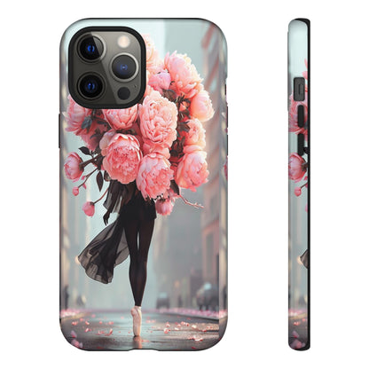 "Petal" Mobile Phone Case